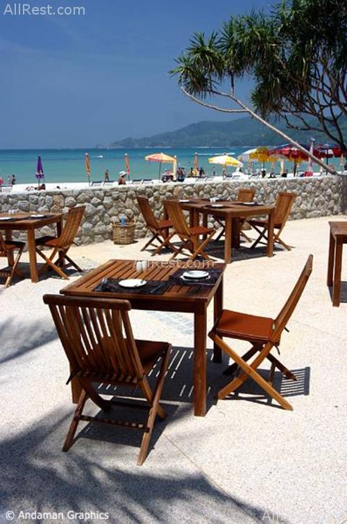 Impiana Phuket Cabana Resort & Spa 42